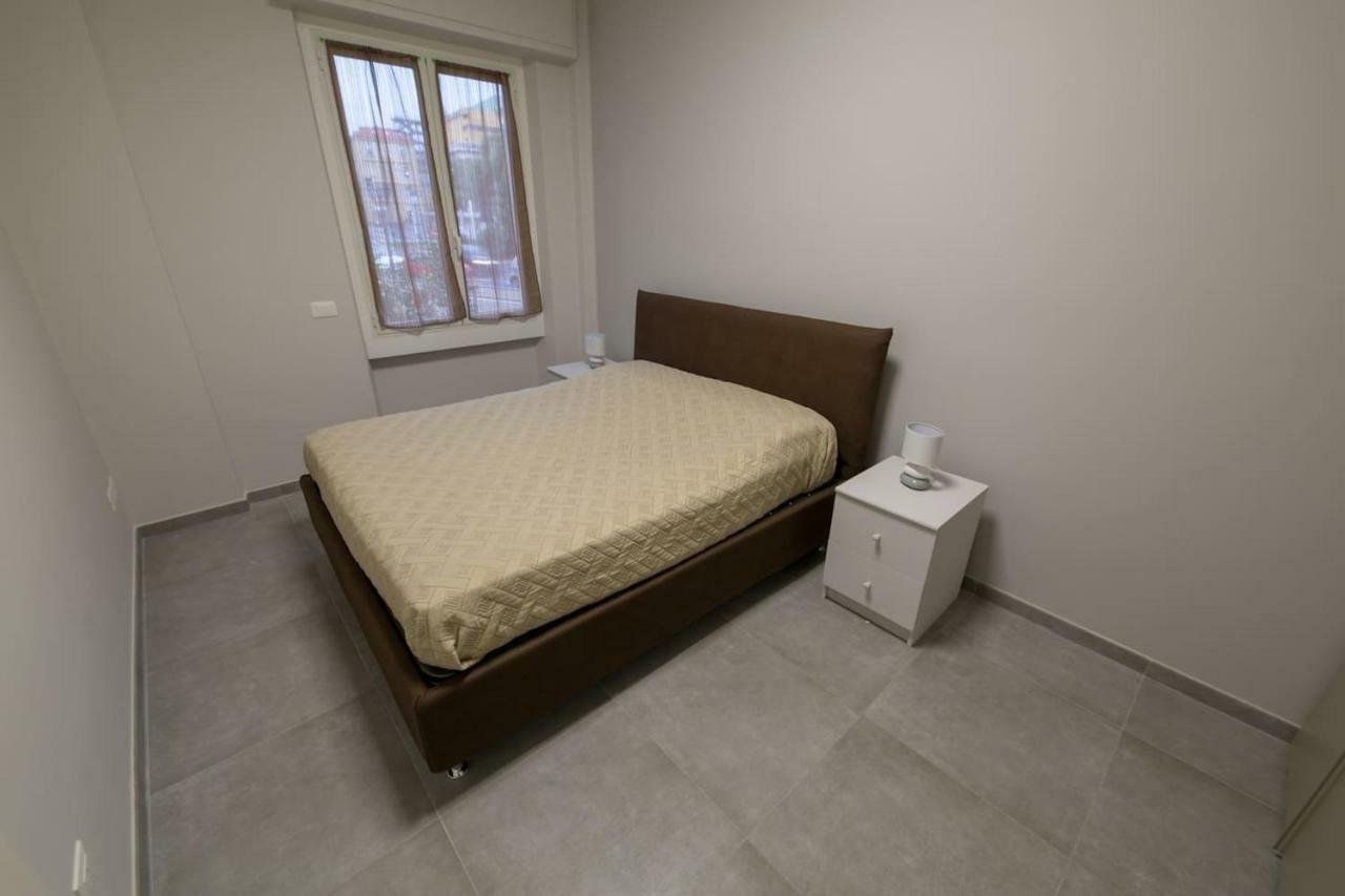 G T Appartamento San Remo Kültér fotó