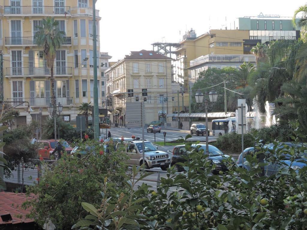 G T Appartamento San Remo Kültér fotó